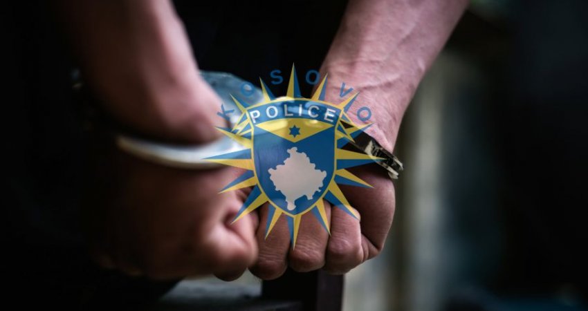 Arrestohet një 25-vjeçar në Shtime, sulmoi gjyshërit nën ndikim të alkoolit