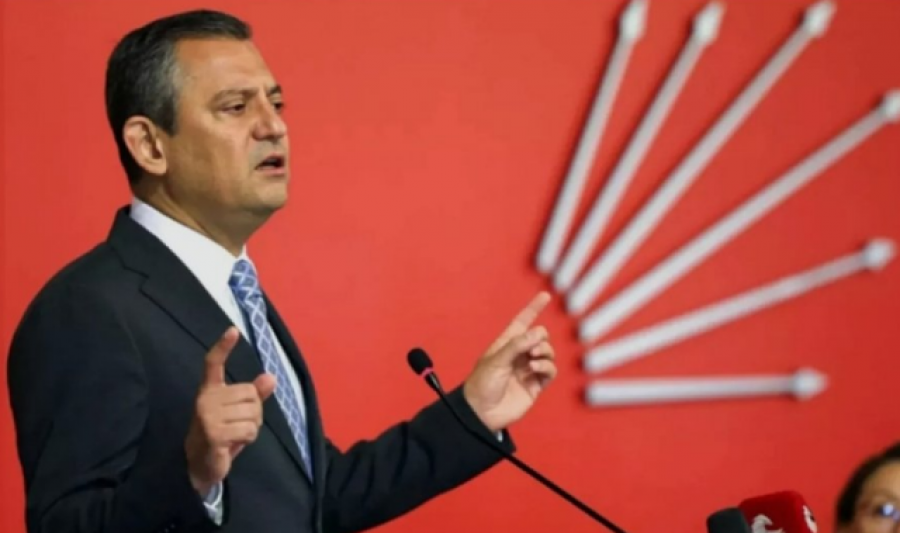 Përçarje në opozitën turke / Özgür Özel njofton krijimin e një partie të re
