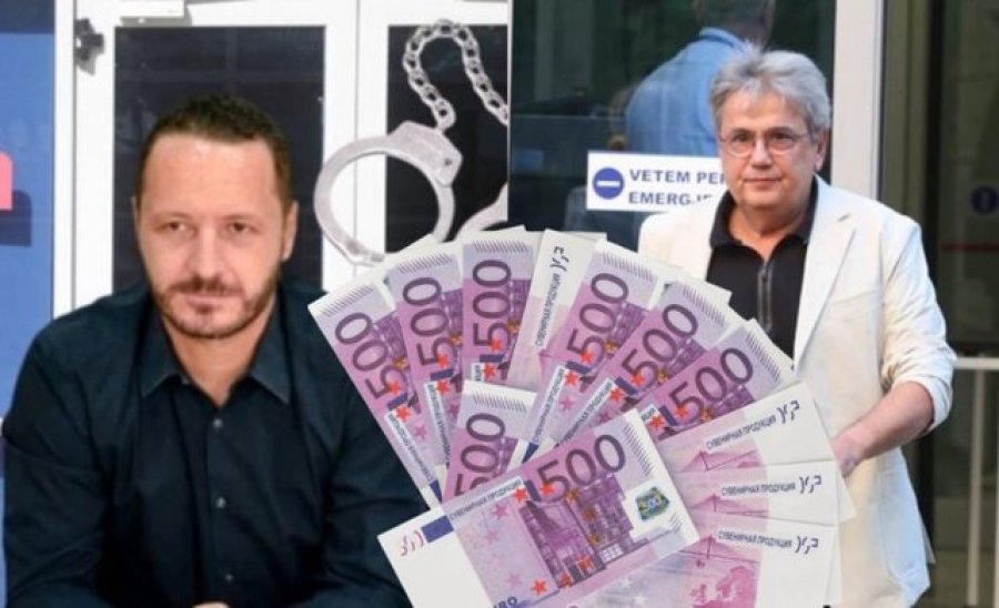 'Bëhu gati për firmosje'/ Tenderi 700 mijë € i KESH,Zbardhen mesazhet që ‘fundosin’ Berberin, Rukon dhe Dakolin