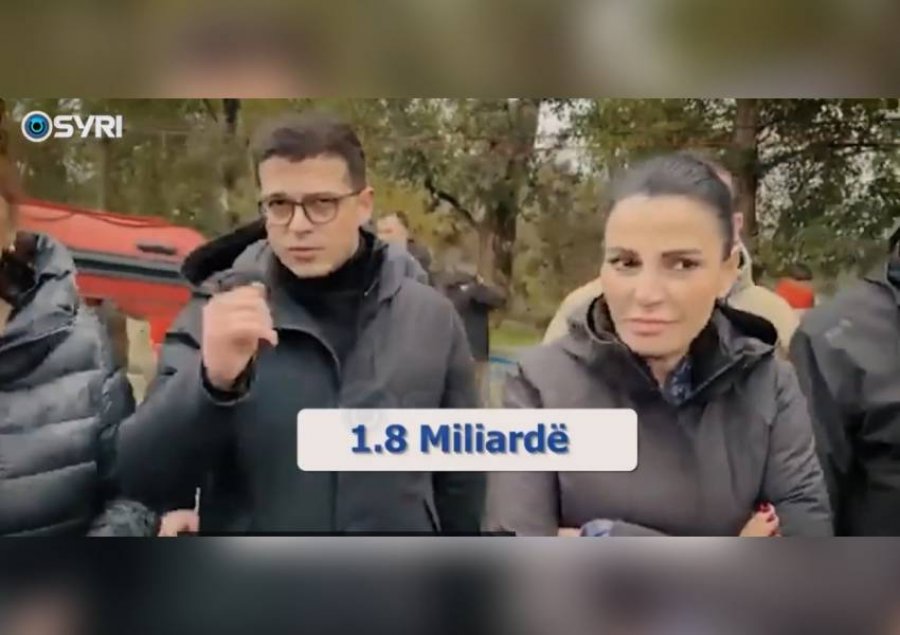 Denoncimet e PLUG për 4 AM dhe Pirro Vëngun  SPAK hesht për aferat e të  përkëdhëlurve  të Ballukut
