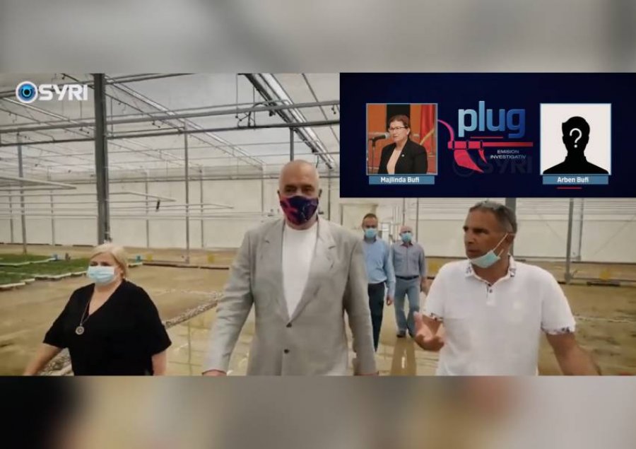 PLUG  Nga Adriatik Zotkaj  Erion Isai  Majlinda Bufi e Josif Gorrea  aferat dhe pasurimit dyshimtë I kryebashkiakëve