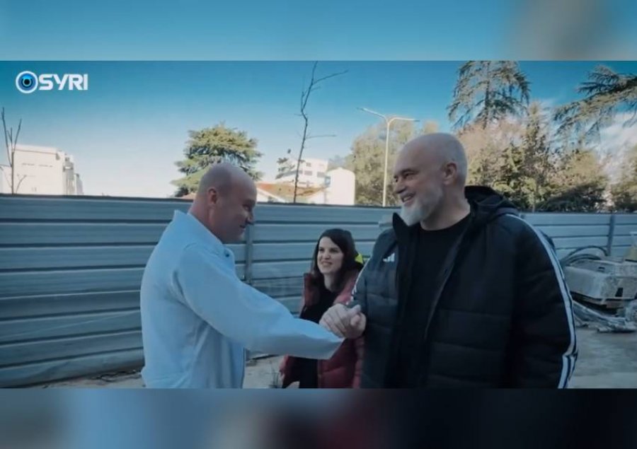 PLUG  Rama i  dhuron  ushtrinë Ron Yeffet  miku izraelit i kryeministrit i përfshirë në afera