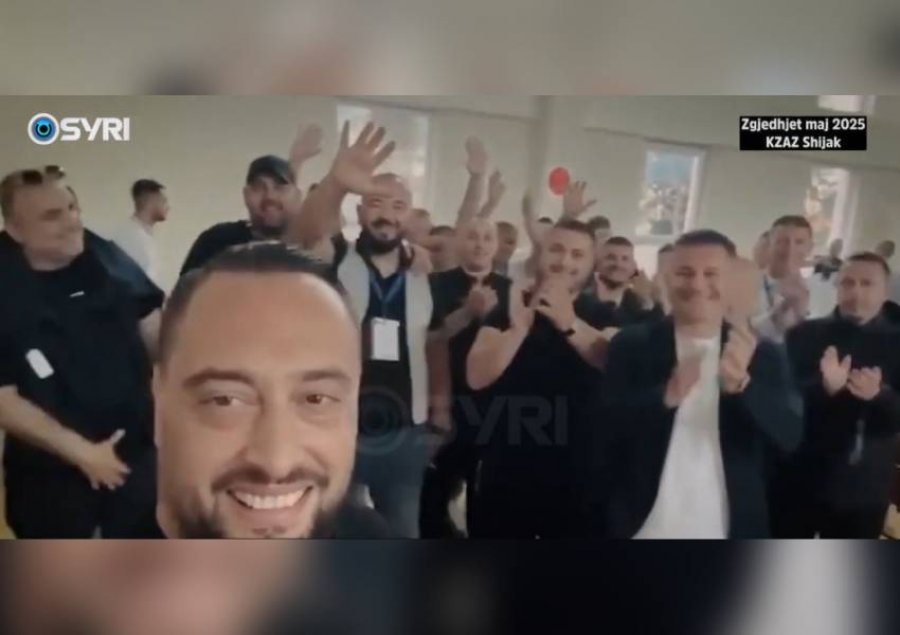 Grupet kriminale para nga fondet publike  për blerje votash  Çfarë denoncoi PLUG për Shijakun