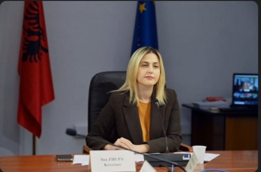 Zhupa  Balla gënjen  Berisha planifikoi aeroportin e Vlorës në zonën e Levanit  Rama e çoi në zonë të mbrojtur