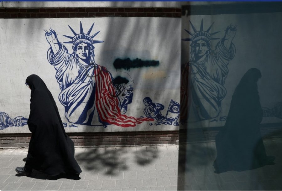 Hegseth vlerëson se lufta në Iran i ka kushtuar SHBA-së deri më tani 37.5 miliardë dollarë