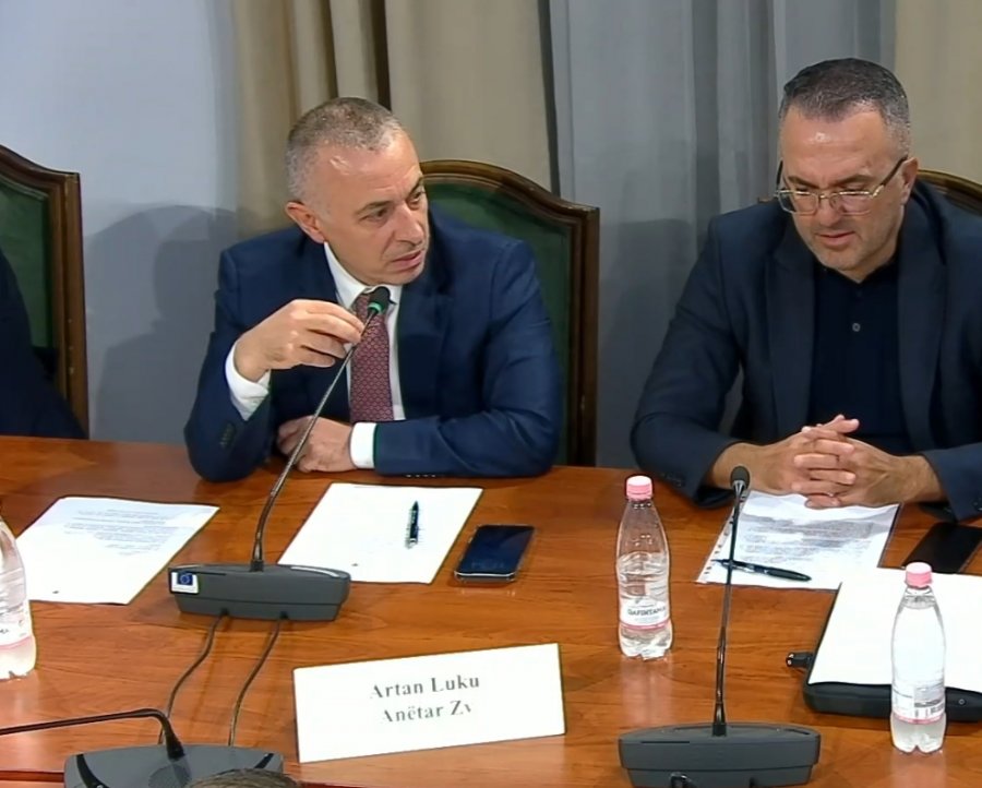 Shtyhet mbledhja e Komisionit të Reformës Zgjedhore, Ndoja: Të vijë drejtori dhe vartësit