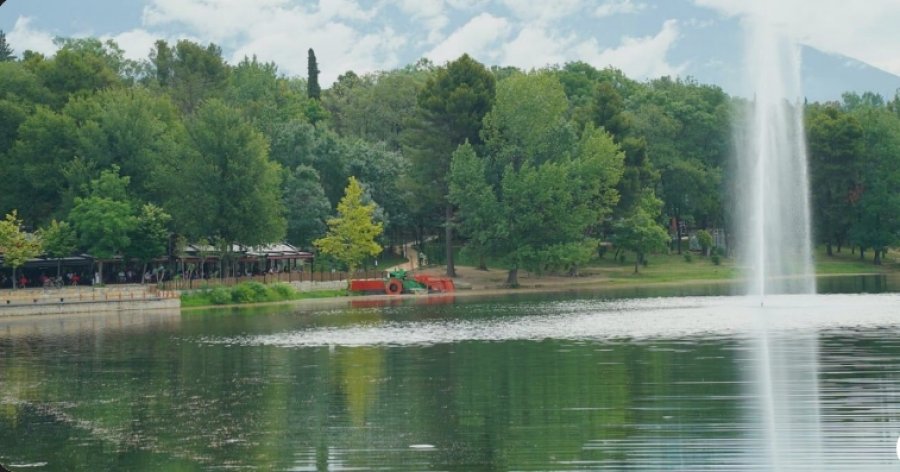 Nga Bovilla në Adriatik: Ujëra të ndotur kudo!