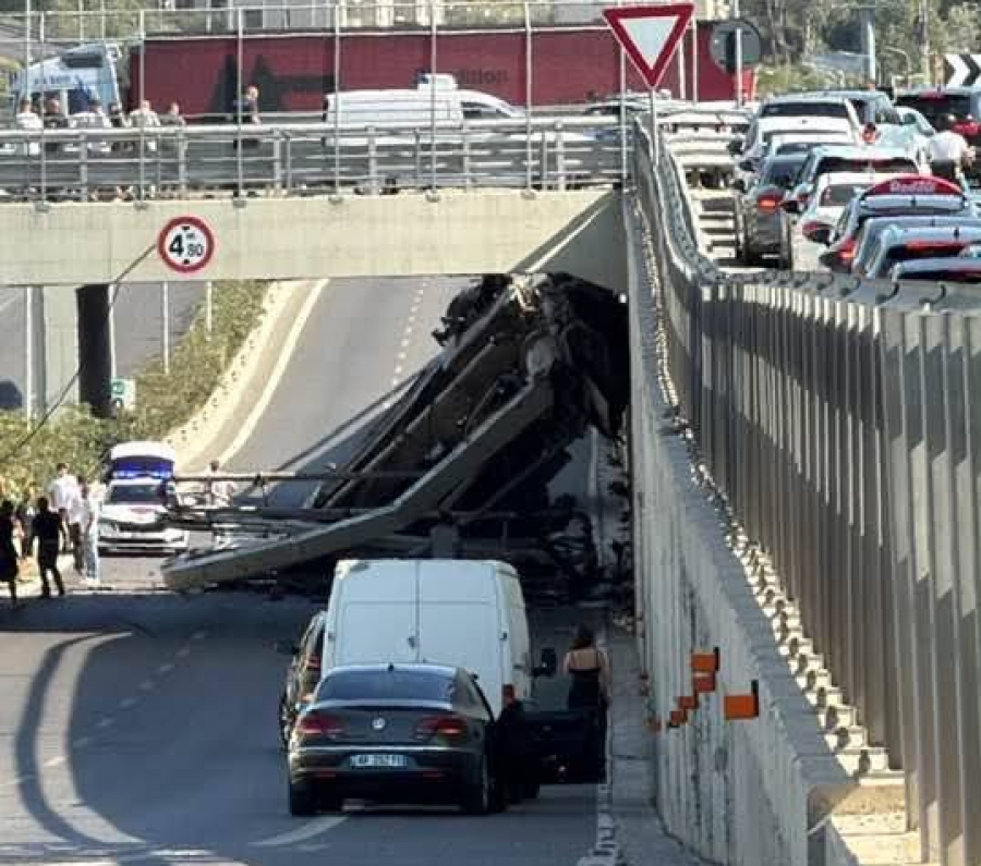 Shkon në dy numri i viktimave të aksidentit tragjik pranë TEG-ut