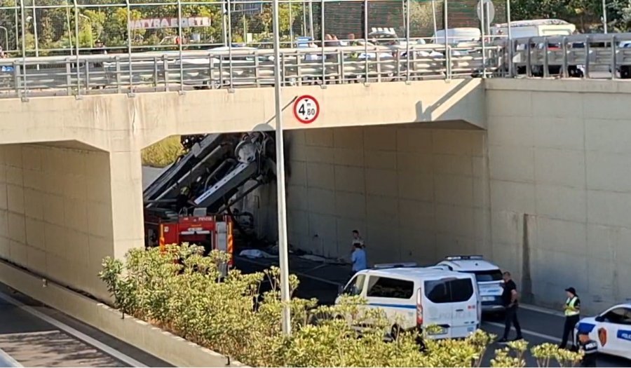 EMRAT/ Identifikohen dy viktimat dhe i plagosuri në aksidentin tragjik tek TEG