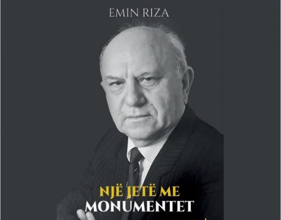 Berisha: Dielli perëndoi përgjithmonë për personalitetin e shquar, Akademikun Emin Riza