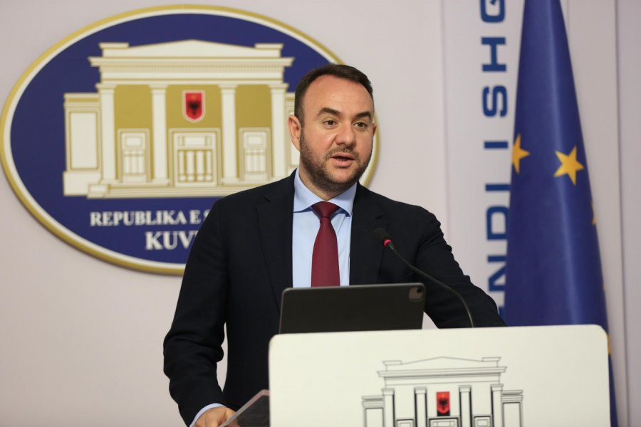Balliu: Rama dhe Balluku kanë ngritur perandori të errët me paratë e shqiptarëve, 53 milionë euro për kompani të qeverisë
