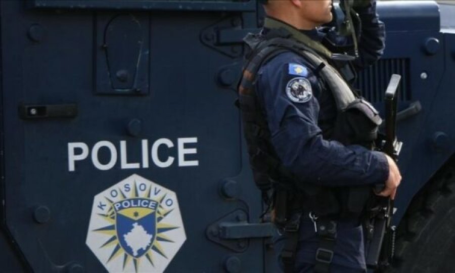 Ndalohen dy shtetas serbë në veri pasi kaluan ilegalisht kufirin e Kosovës
