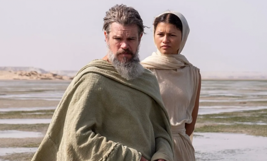 'The Odyssey' dominon kinematë globale, Christopher Nolan shënon rekord me 264 milionë dollarë