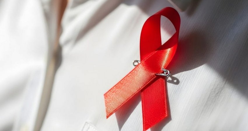 Dy vdekje nga HIV/AIDS në Kosovë, regjistrohen 21 raste të reja