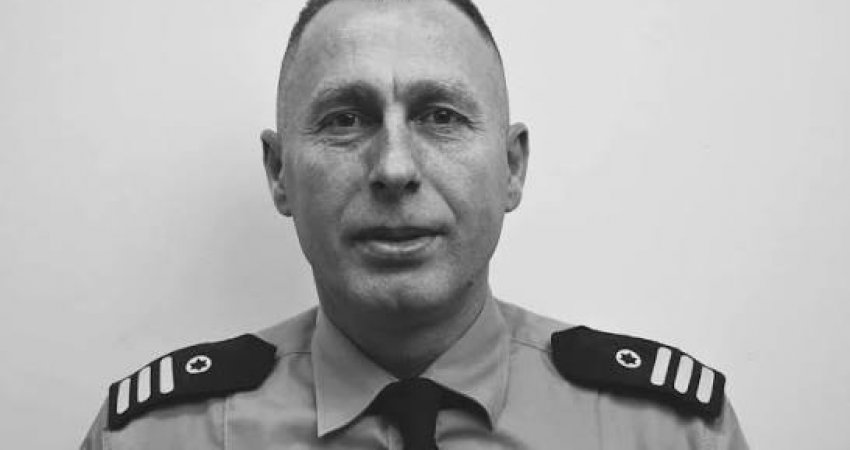 “Të fajshëm”, bashkëshortja e policit Muhamet Lika mbështet prokurorinë!