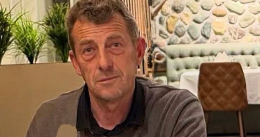 E rëndë: Ky është burri që u vra aksidentalisht nga djali në Bjeshkët e Strellcit