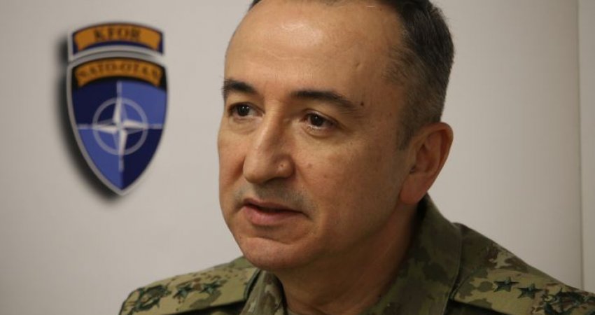 Ulutash: Optimizimi i trupave të KFOR-it mund të zhbëhet nëse e kërkon situata