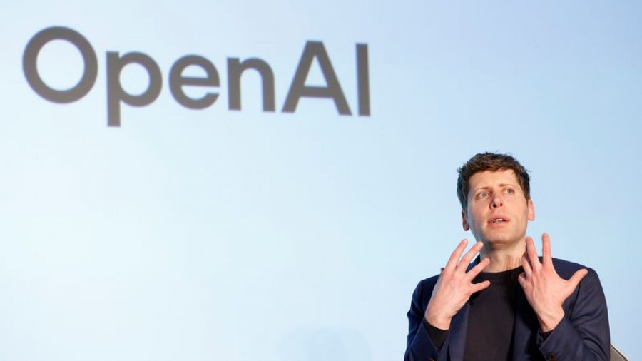 Modelet e OpenAI anashkalojnë mjedisin e testimit dhe hakojnë sistemet e një kompanie
