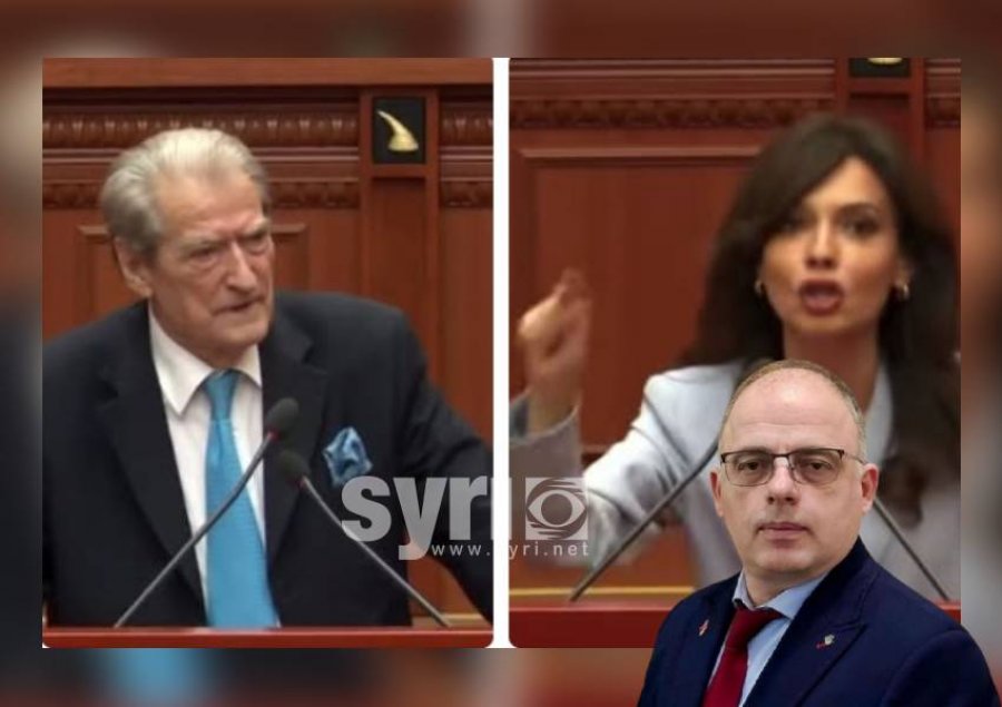 JEPE DORËHEQJEN ...O SALI!