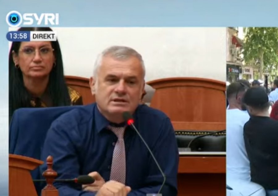 Leskaj në Kuvend: Këtij parlamenti i ka ardhur fundi, duhen zgjedhje të reja me qeveri tranzitore