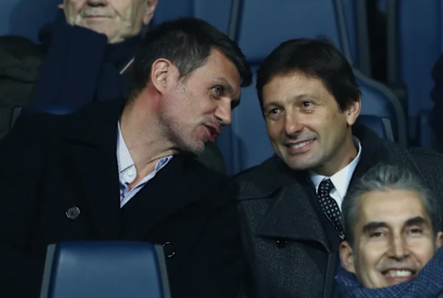 Maldini mohon zërat për Guardiolën: Paratë nuk janë aspak vendimtare për Pepin