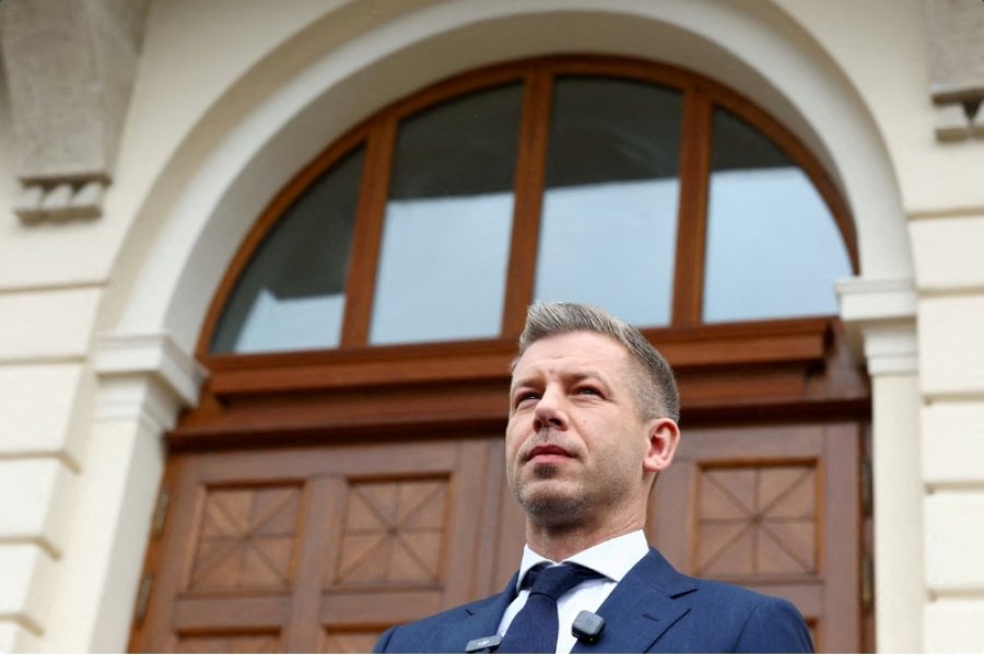 'Prokuroria nuk duhet të bëhet mjet në luftën e aktorëve politikë'/ Jep dorëheqjen Kryeprokurori i Hungarisë