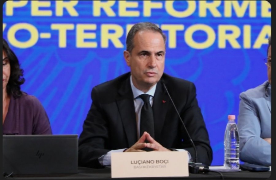 PD kërkon zgjatjen e mandatit të Komisionit të Posaçëm për Reformën Administrativo-Territoriale