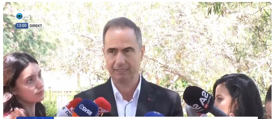  Territorialja  po bëhet njëanshmërisht   Boçi  Mazhoranca po sjell një reformë të parapërgatitur