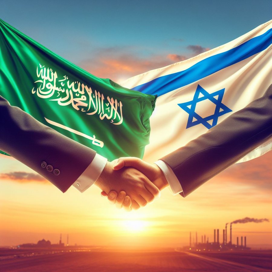 Arabia Saudite drejt njohjes së Izraelit? Trump i vendos kusht për…
