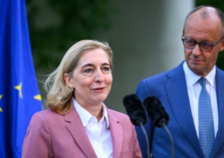 Riorganizim në qeverinë gjermane, Merz ndryshon kabinetin dhe shkarkon Ministrin e Transportit