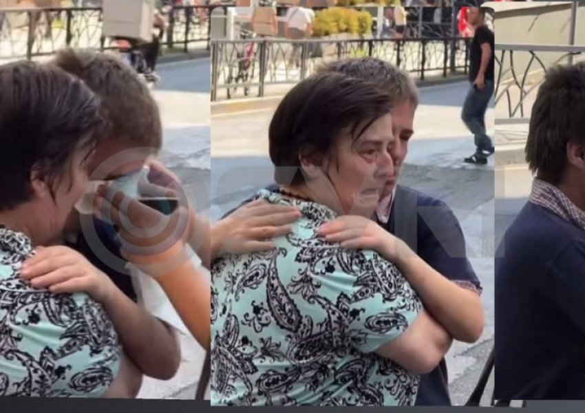 Rrjeti i Organizatave të Personave me Aftësi të Kufizuara reagon pas incidentit në protestën para Parlamentit: Të sqarohen rrethanat