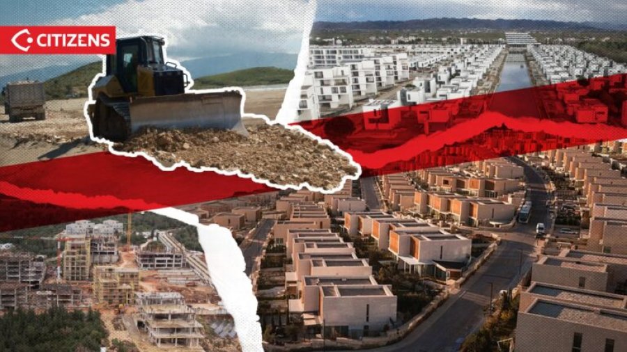 Sprinti i fundit i Ramës për të gllabëruar gjithçka  Qeveria hap rrugën për investime në zona të mbrojtura para kufizimeve nga BE