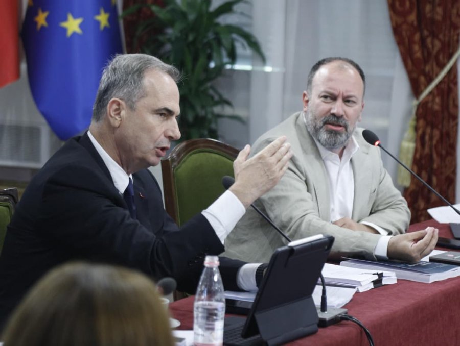 Reforma territoriale 2.0 e Partisë Socialiste: Bashkitë që rrezikojnë shkrirjen