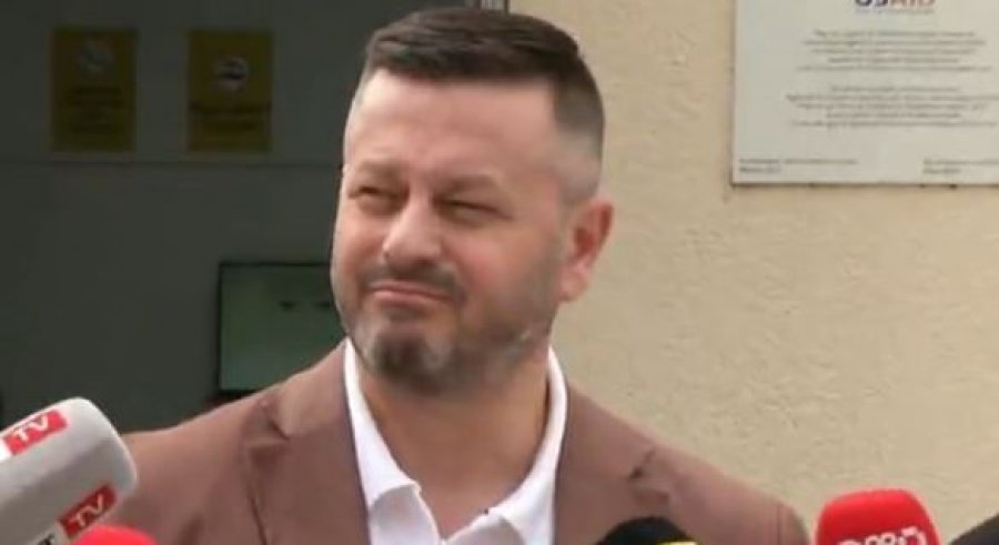 Administrativja rrëzoi Velajn për Ols Dadon/ Ndreca: Vendimi i pritshëm. Do të apelojmë, deri në fund!