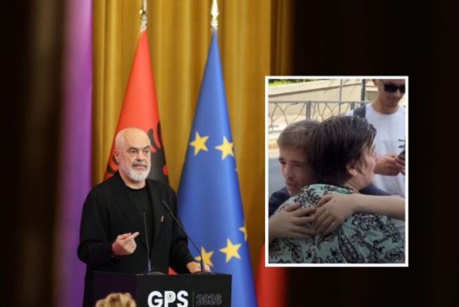 Rama sulmoi nënën me djalin autik, qytetarët përgjigjen me solidaritet: 150 mijë dollarë mblidhen për familjen Bulku