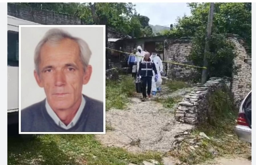 Vrasja e çiftit të të moshuarve në Dropull, Prokuroria kërkon 30 vite burg për autorin