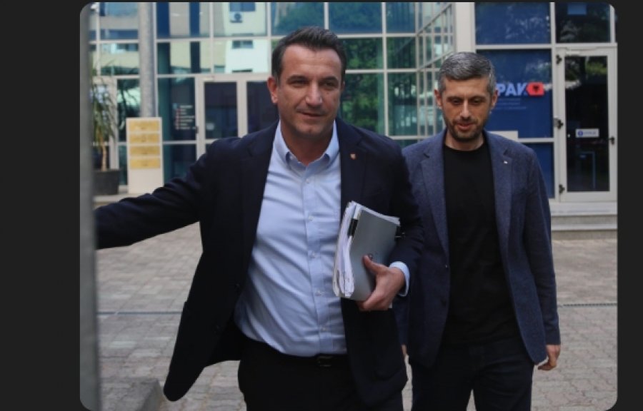 Dikur i quante kolegë, sot rrëmbyes/ Veliaj ankohet për SPAK: Më rrëmbyen…