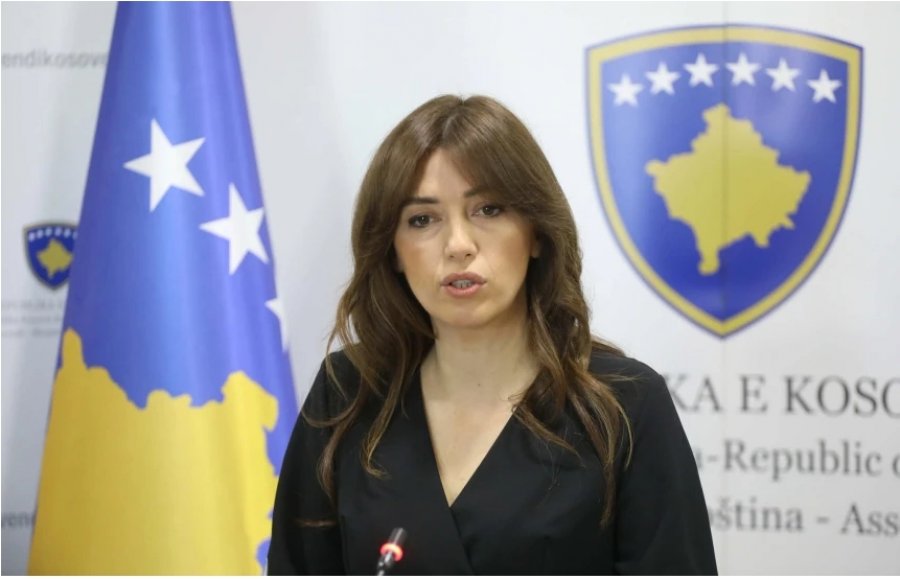 Haxhiu - ndërkombëtarëve: Kush nga ju do të lejonte gjyqtarë e prokurorë që dirigjohen nga një shtet tjetër