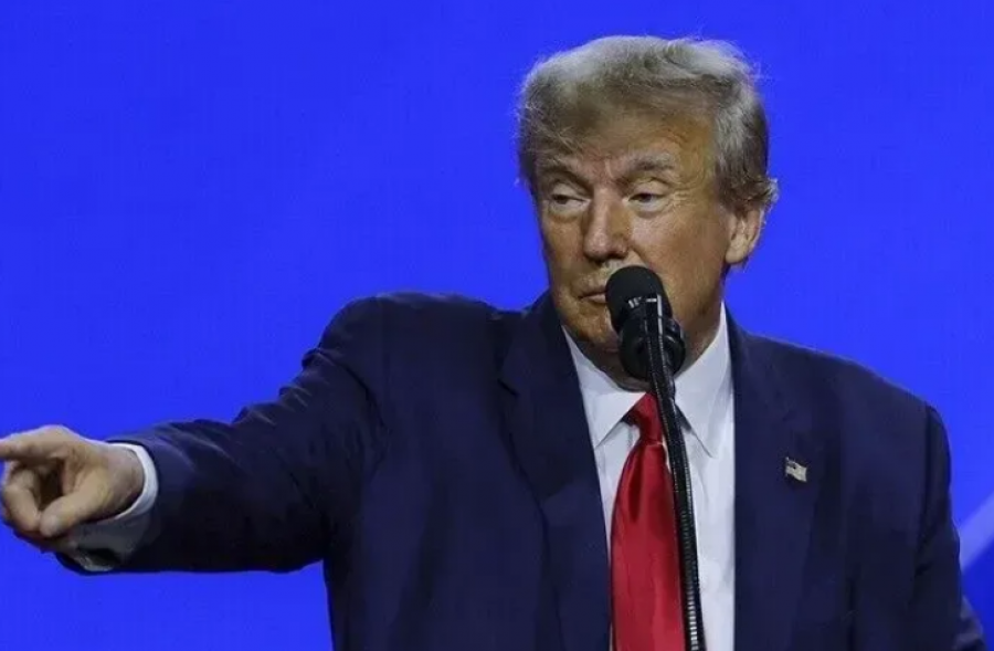 Trump: Kompanitë e inteligjencës artificiale duhet të mbulojnë kostot e energjisë për qendrat e të dhënave