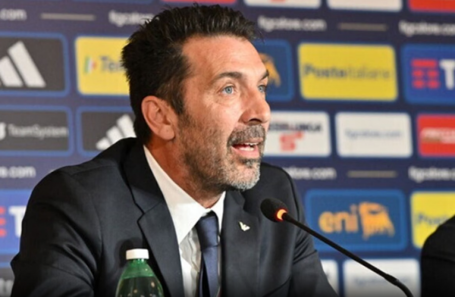 Buffon refuzon rikthimin te Italia  Maldini dhe Leonardo marrin një tjetër  jo 