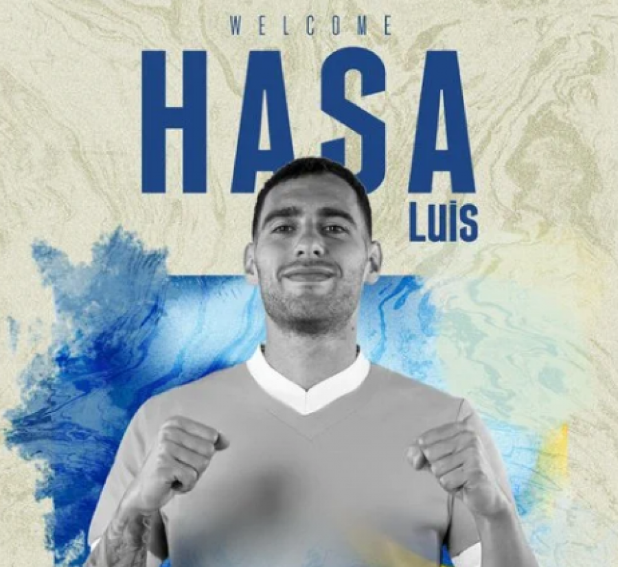 Futbollisti i Kombëtares Shqiptare largohet nga Napoli, transferohet te Frosinone