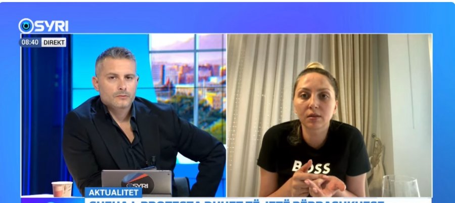 'Drejtësia e kapur, problemi më i madh i Shqipërisë'/ Shehaj: Protestat duhet të jenë përbashkuese, jo përçarëse