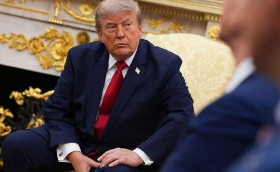 Trump: SHBA-ja po negocion me Iranin, por Teherani ende s'është gati për marrëveshje