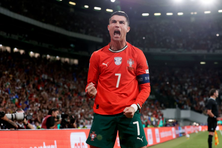 Ronaldo përgatit lamtumirën nga Portugalia, ndeshja ndaj Uellsit mund të jetë e fundit në ‘shtëpinë’ e tij