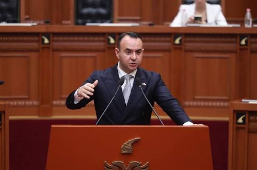 'Do s’do, do ikësh si Çeço', Balliu: Flet për drejtësinë njeriu që pengoi drejtësinë për të arrestuar Ballukun