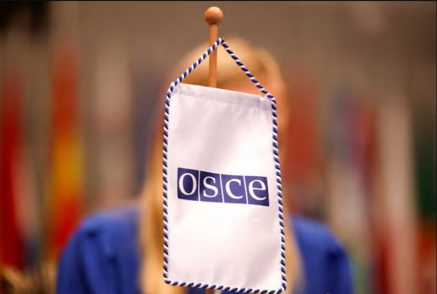 42 kongresmenë amerikanë kundër mbajtjes së Sesionit të OSBE së në Serbi  Beogradi ka ndikim të tepërt rus  kinez dhe iranian