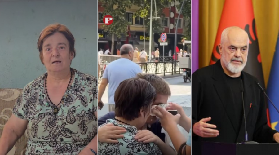Flet nëna e djalit autik: Po kthehesha në shtëpi, Rama hyri në gjynah me djalin tim!
