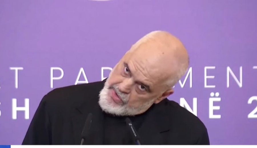 Hipokrizi, demagogji, përçmim dhe mashtrim!