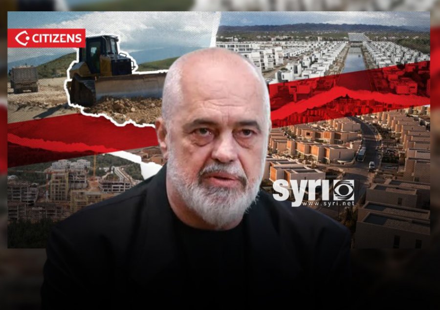 Sprinti i fundit i Ramës për të gllabëruar gjithçka  Hap rrugën për investime në zona të mbrojtura para kufizimeve nga BE
