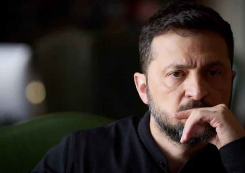 Zelensky ngre alarmin/ Rusia po përgatitet për mijëra trupa të rinj nga Koreja e Veriut dhe mobilizim të ri